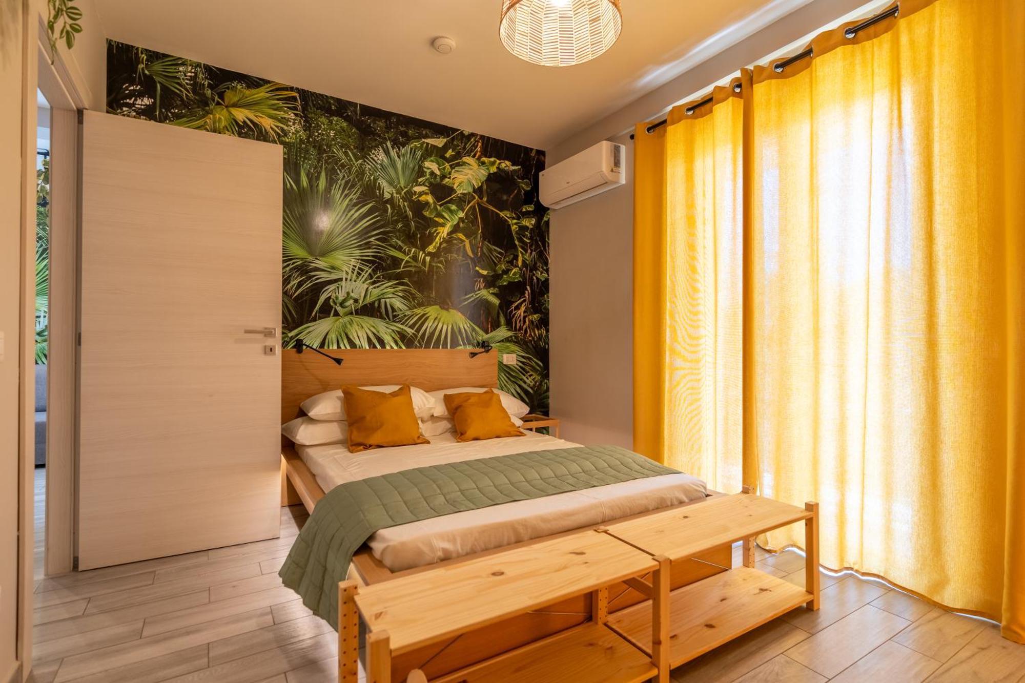 Drupa House Apartamento
