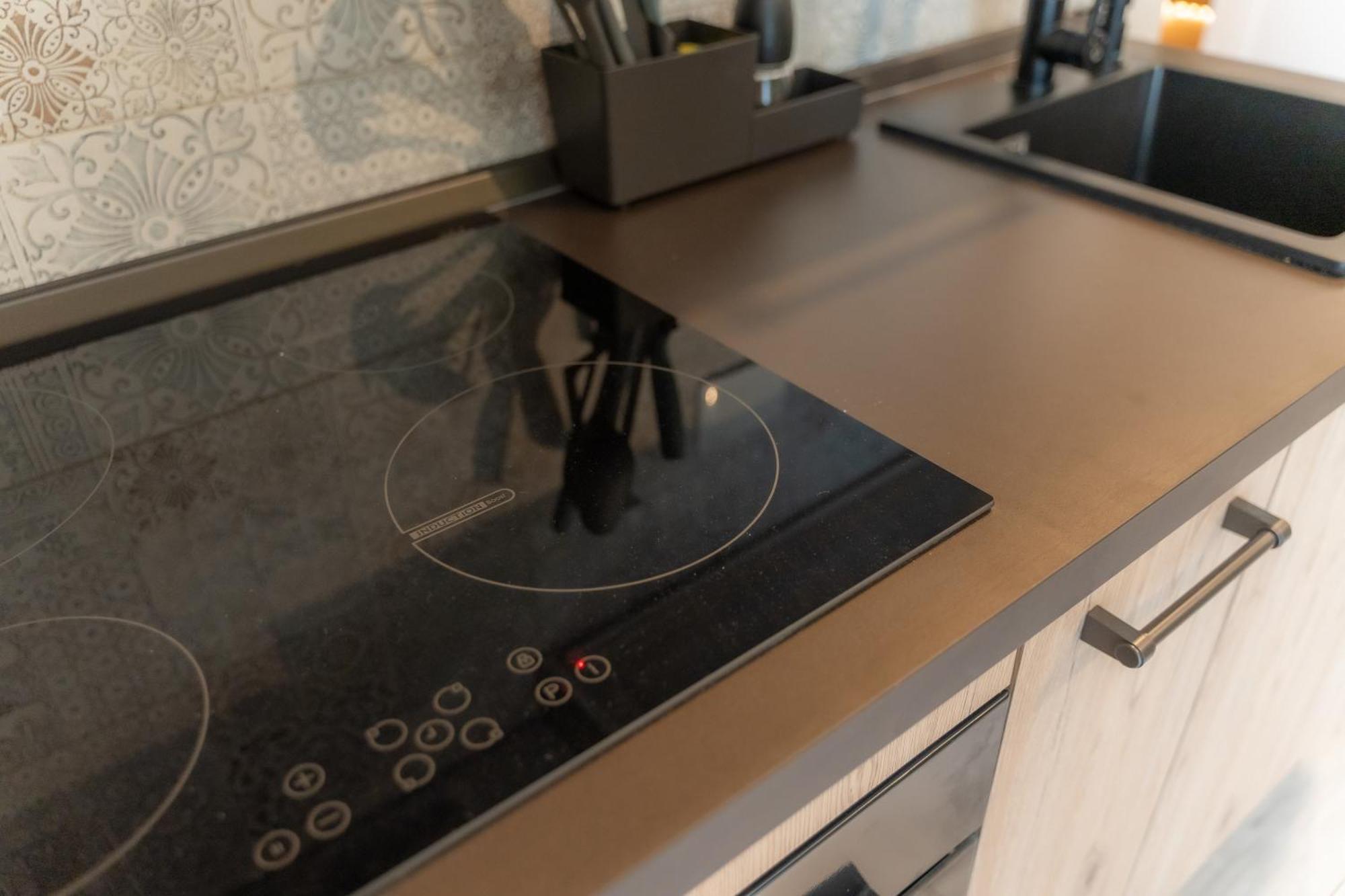 Drupa House Apartment Rom